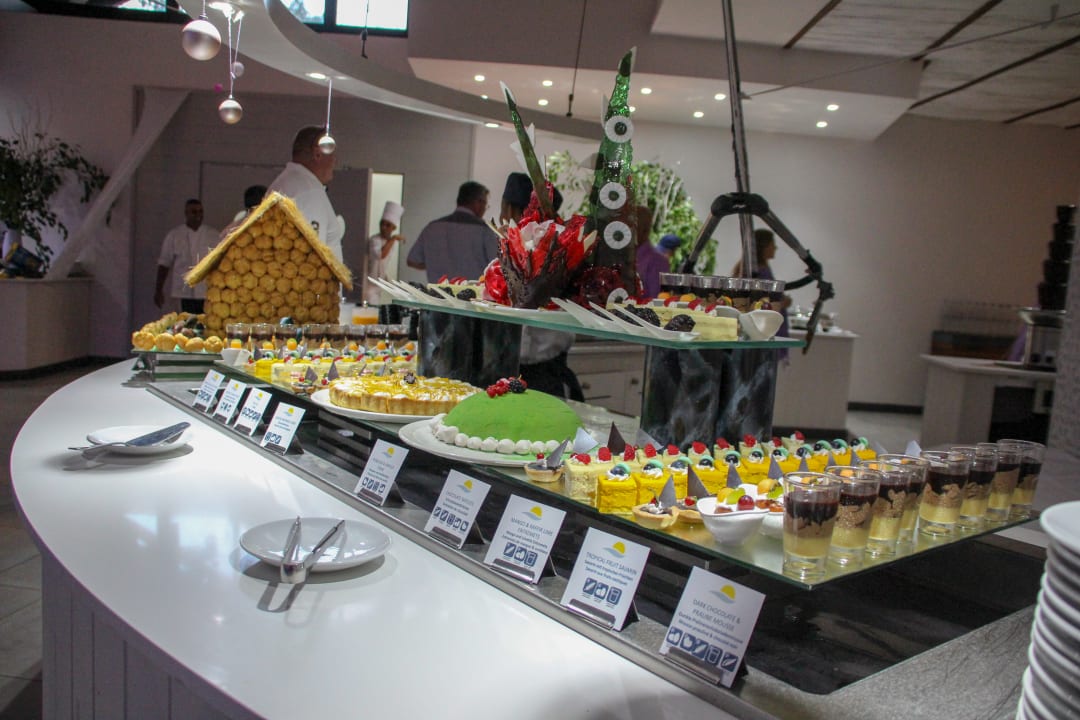 Gastro Lagoon Attitude - Adults only