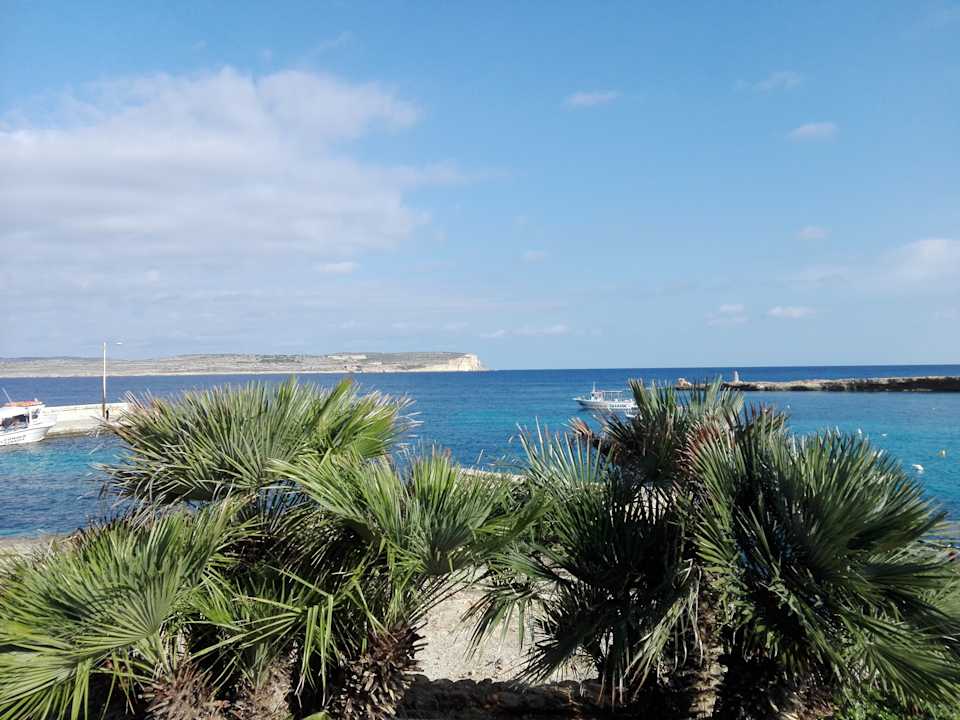 Ausblick Riviera Spa Resort - Adults Only