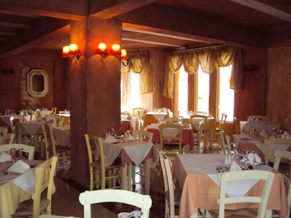 Nobel und sehr sauber Orpheas Resort - Adults Only