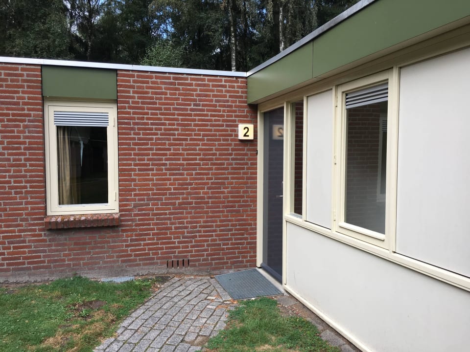 Bungalow 2 Ferienpark Klein Vink