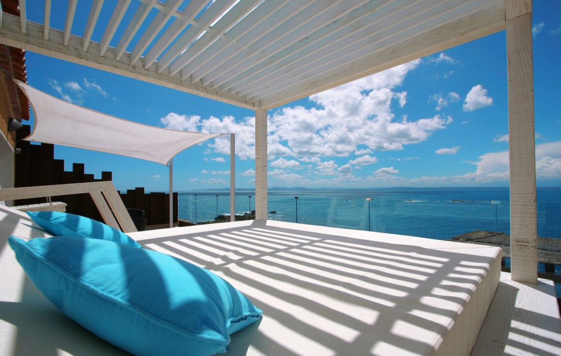 Penthouse Suites Hotel Vistabella