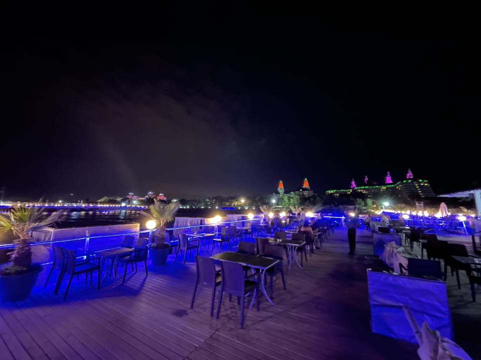 Strand Hotel Delphin Imperial
