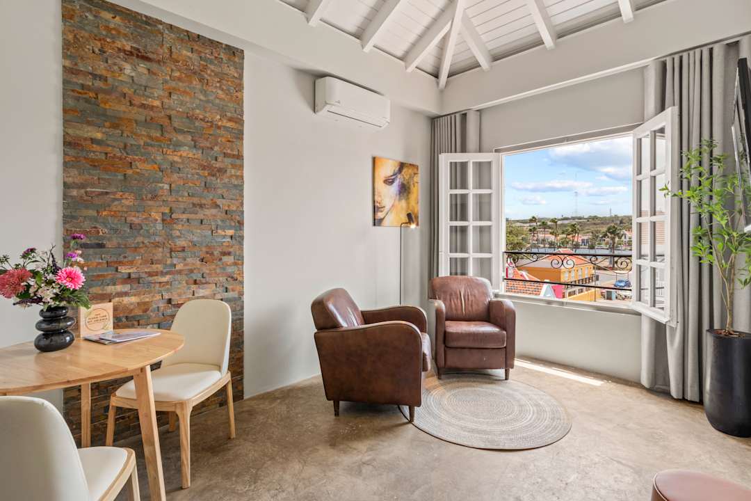 Zimmer PM78 Boutique Apartments