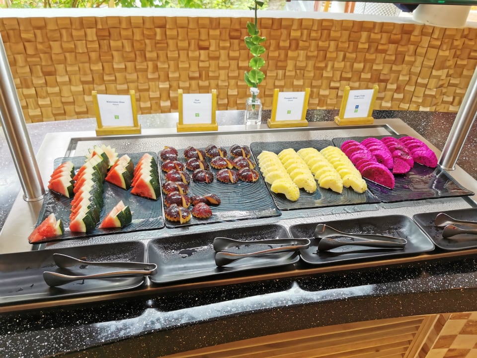 Gastro TUI BLUE Olhuveli Romance