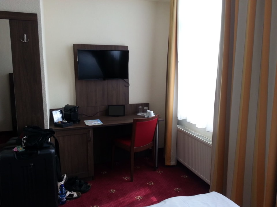 Zimmer Hotel Banter Hof