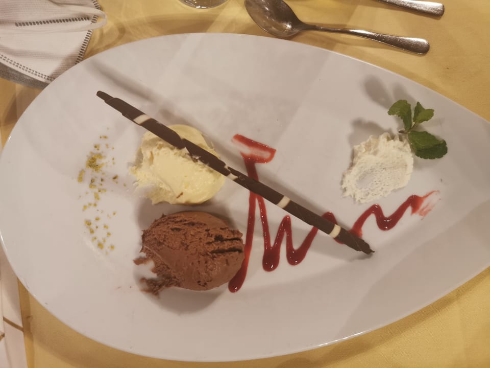 Gastro Hotel Bellevue am See