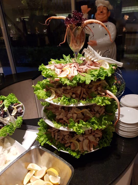 Gastro Well Palace Side