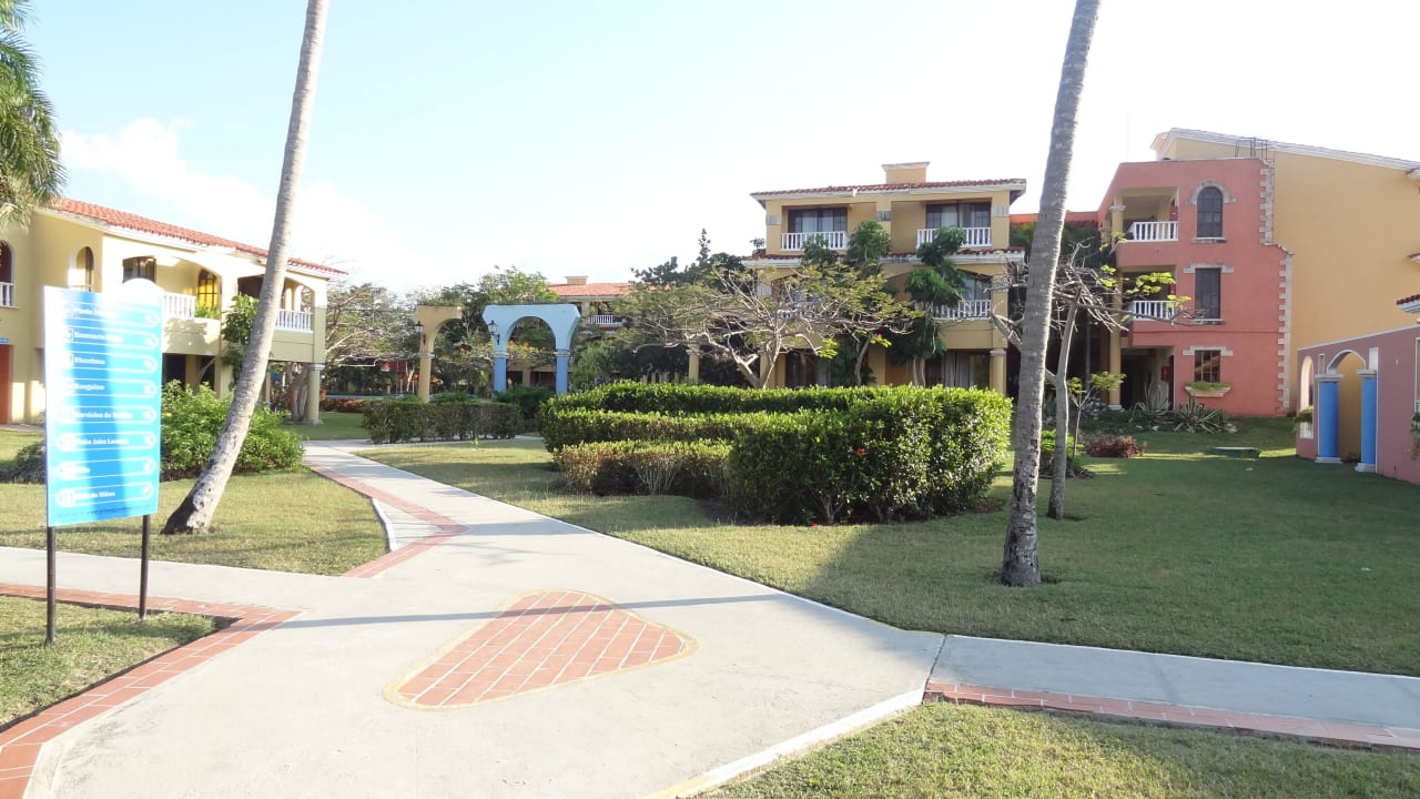 Bungalows Brisas Guardalavaca Hotel & Villas