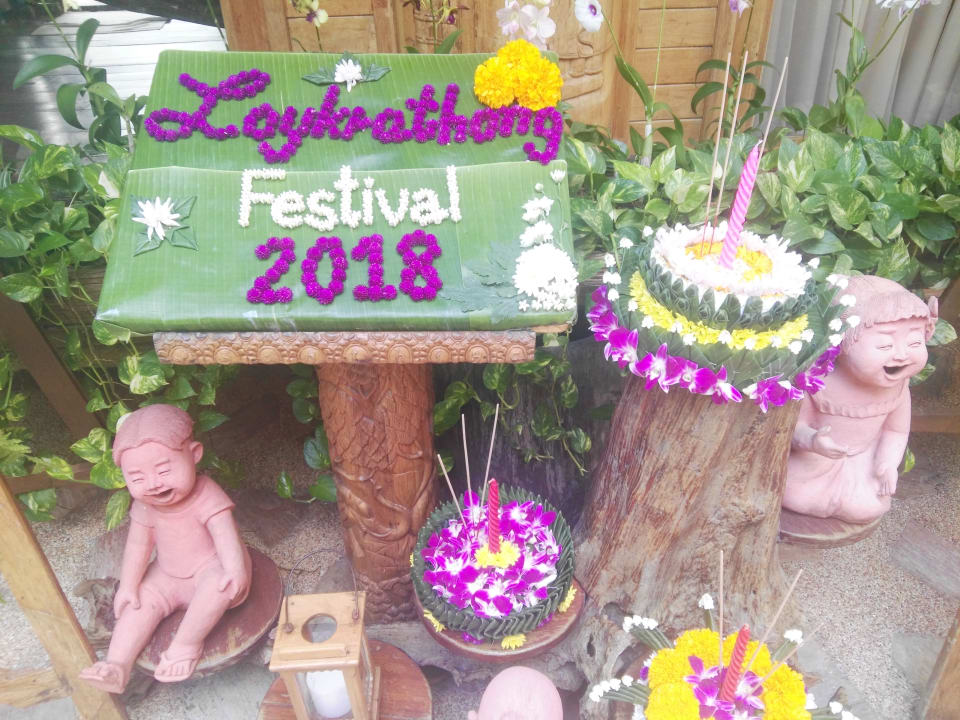 Gastro Santhiya Koh Phangan Resort & Spa