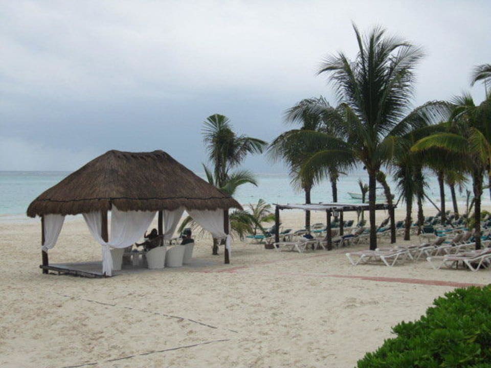 Plaża Catalonia Playa Maroma
