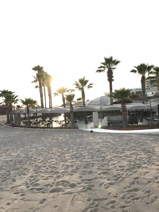 Gastro TUI BLUE Palm Garden