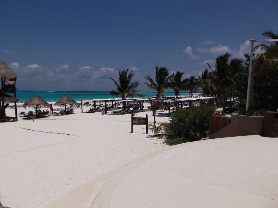 Strand Catalonia Playa Maroma