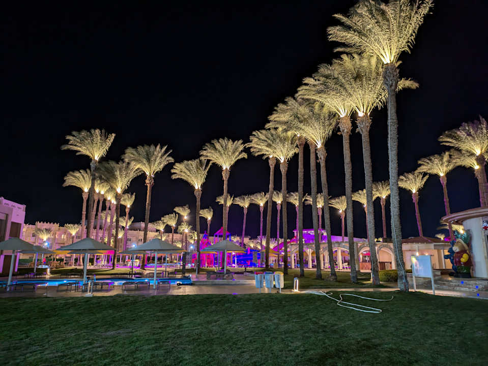 Sonstiges Beach Albatros Resort