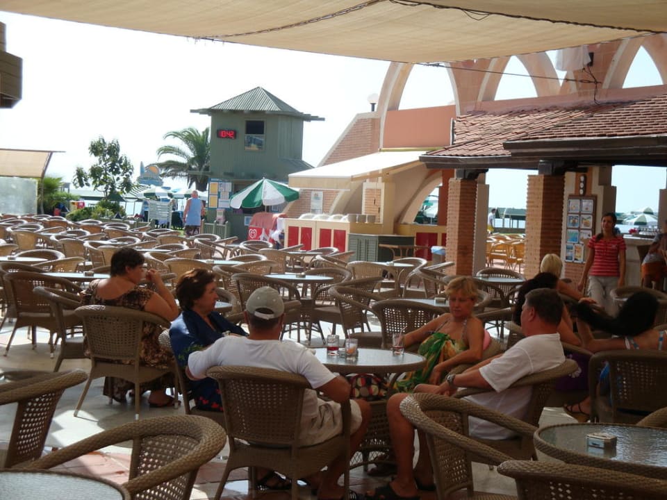 Prost  Megasaray Club Belek