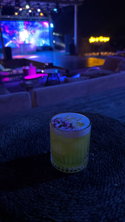 Sport & Freizeit Liu Resorts