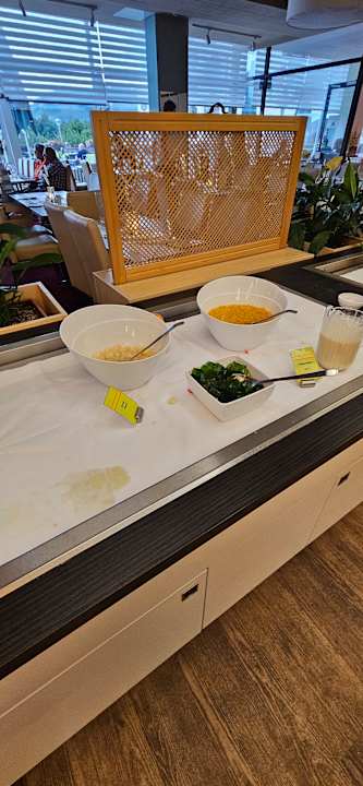 Gastro AHORN Berghotel Friedrichroda