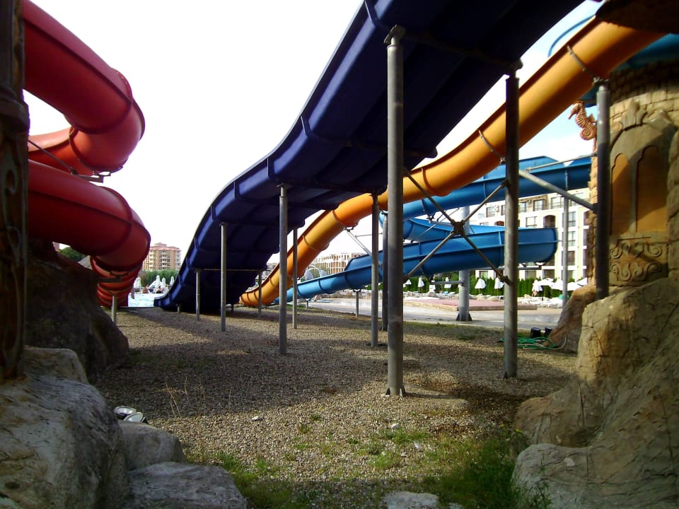 Aquapark Royal Park Hotel & Aqua park