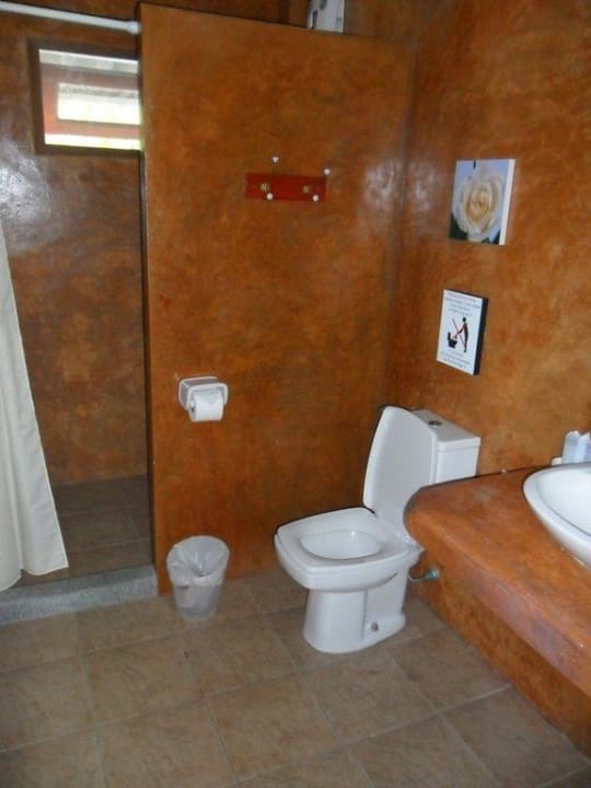 Bad Hotel Kata Country House