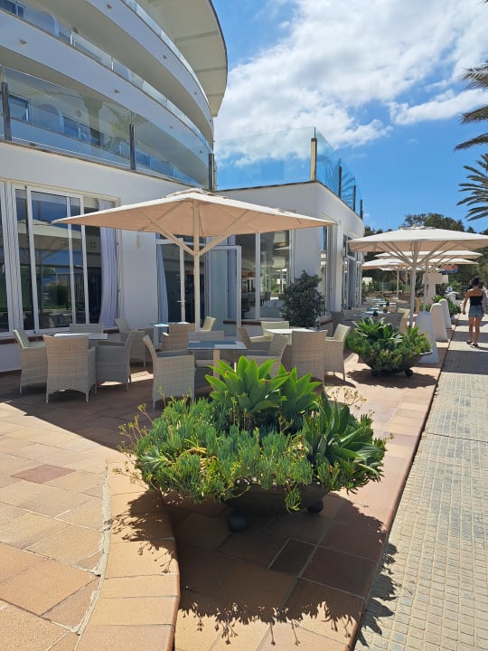 Gastro Grupotel Acapulco Playa - Adults Only