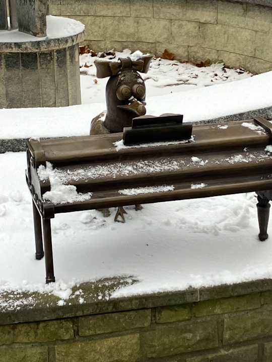 Sonstiges Rezydencja Bielik, Sun & Snow