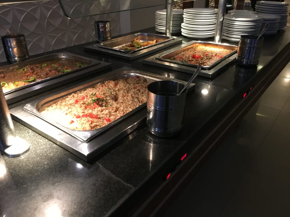 Gastro Beach Albatros Resort