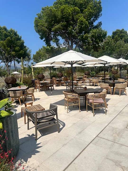 Gastro Kimpton AYSLA Mallorca - An IHG Hotel