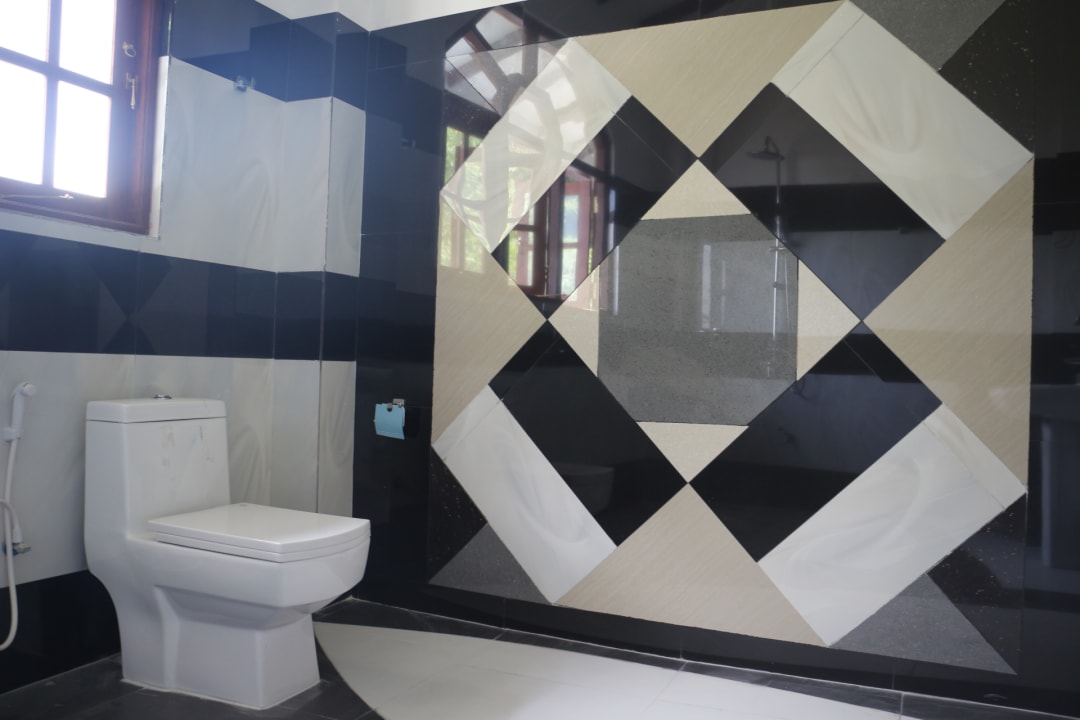 Sonstiges The Richmond House Kandy