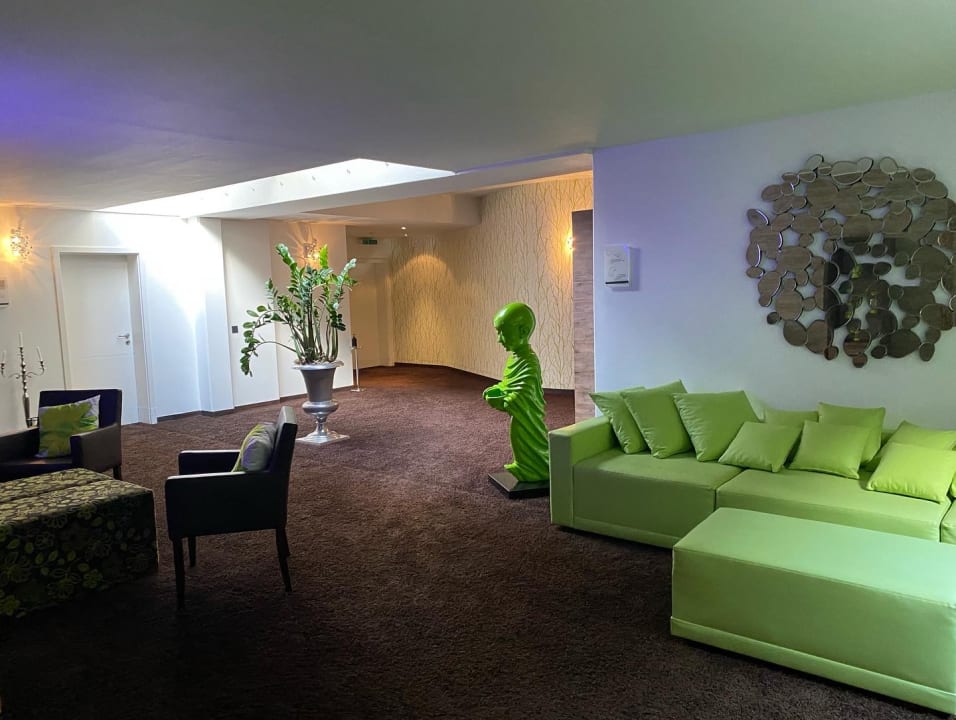 Sonstiges LIFESTYLE Resort Zum Kurfürsten