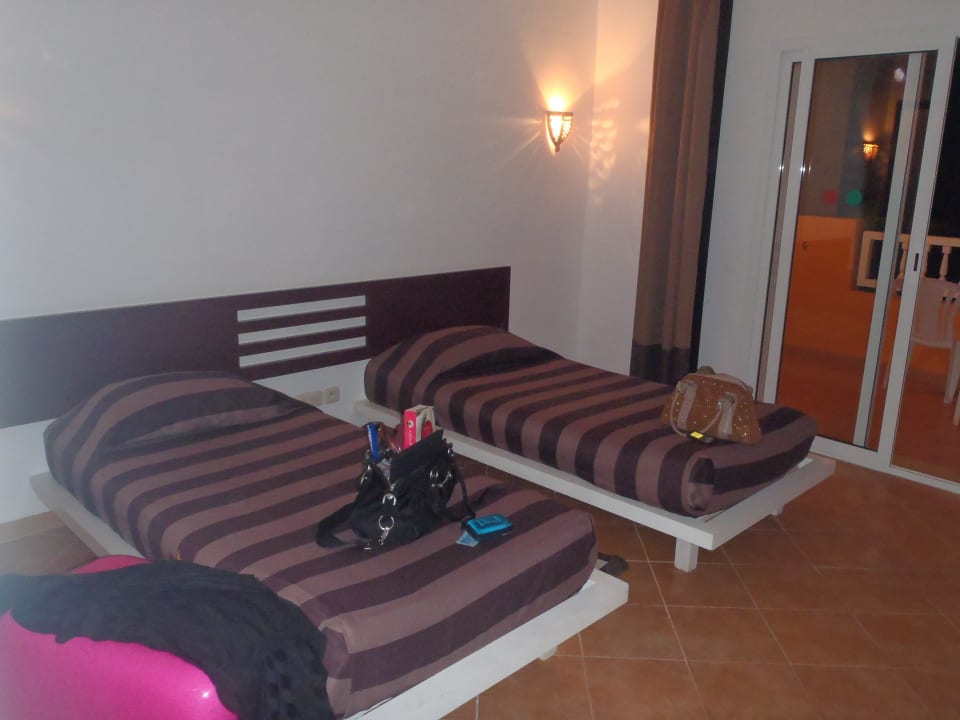 Familienzimmer Caribbean World Thalasso Djerba