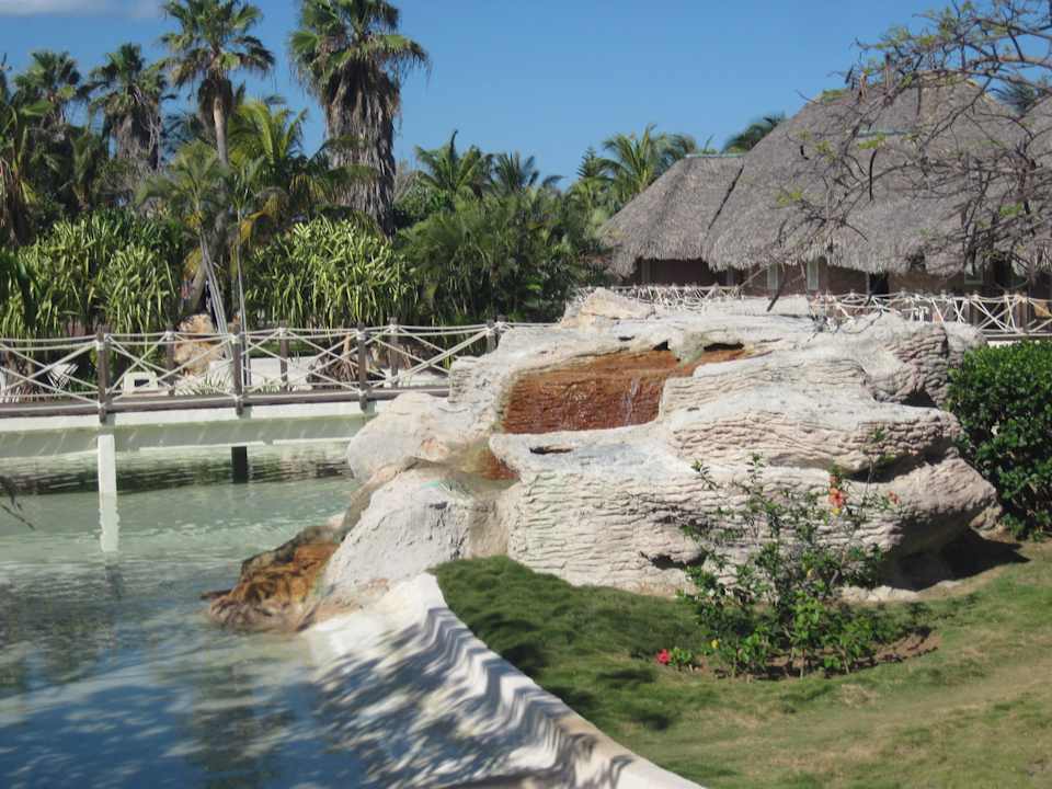 Immer etwas neues Royalton Hicacos Resort & Spa - Adults only