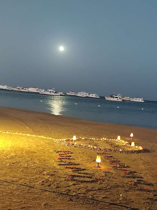 Strand The Grand Palace - Adults only