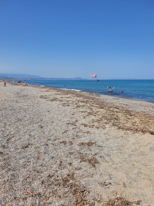 Strand Creta Aquamarine Hotel