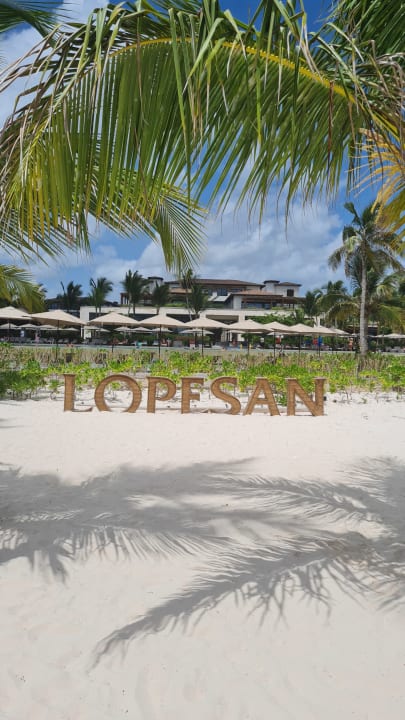 Strand Lopesan Costa Bávaro Resort, Spa & Casino