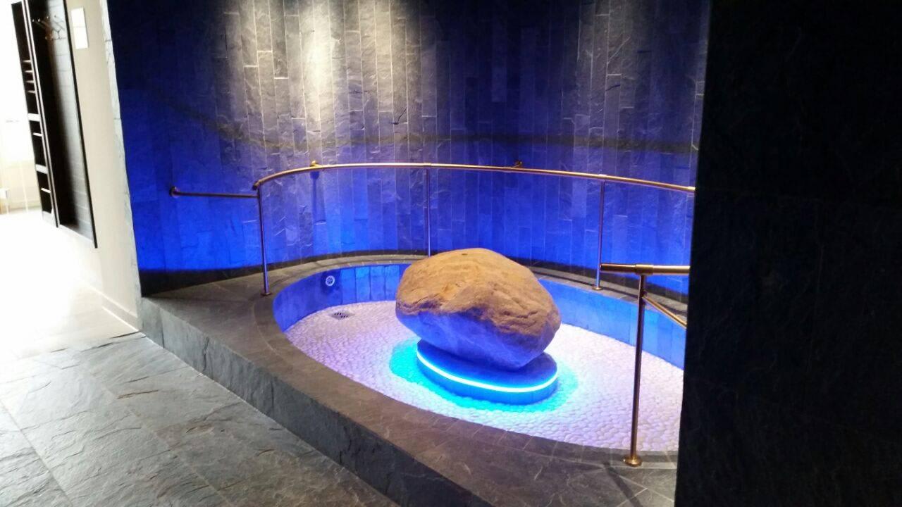 Wellnessbereich  Dorint Parkhotel Meissen