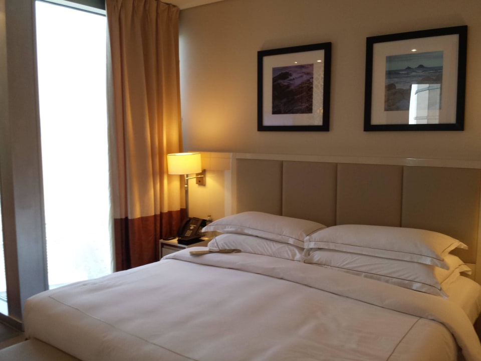 Junior Suite Hotel Jumeirah Emirates Towers