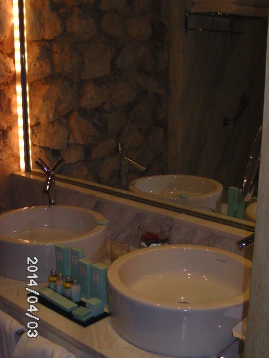 Bad Hotel Parador de Alarcon