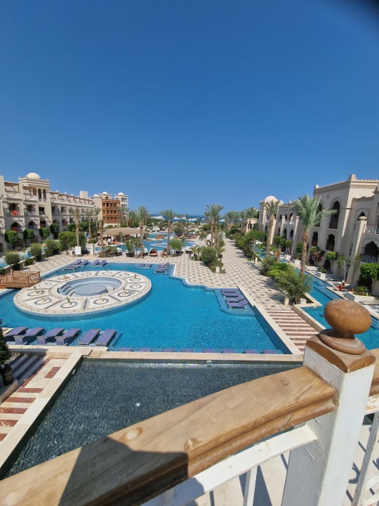 Pool The Grand Palace - Adults only