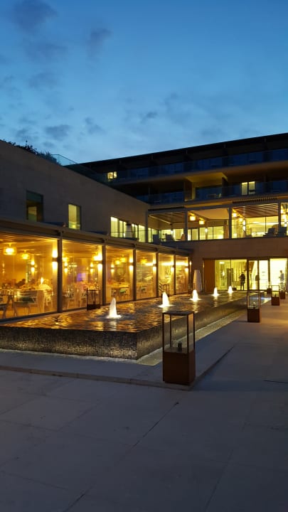 Außenansicht Hotel Epic Sana Algarve