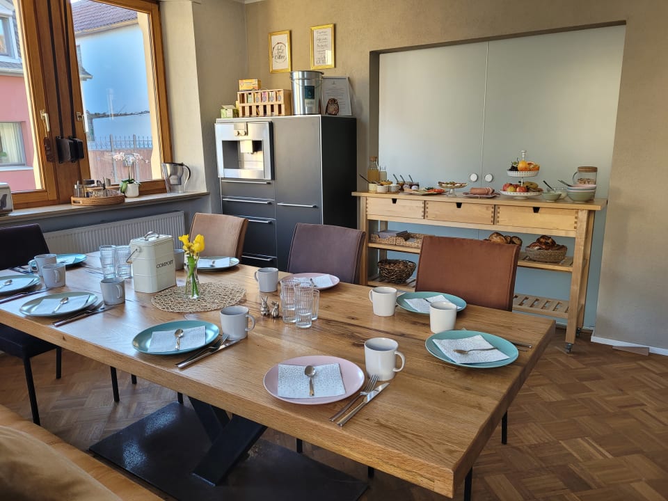 Gastro das Höfchen Stadecken