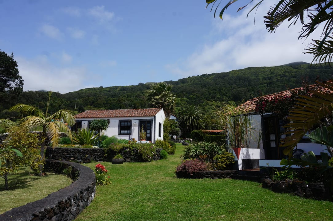 Im Garten Guesthouse Jardim do Triangulo