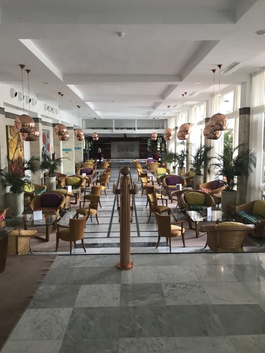 Gastro Bull Costa Canaria & Spa - Adults only