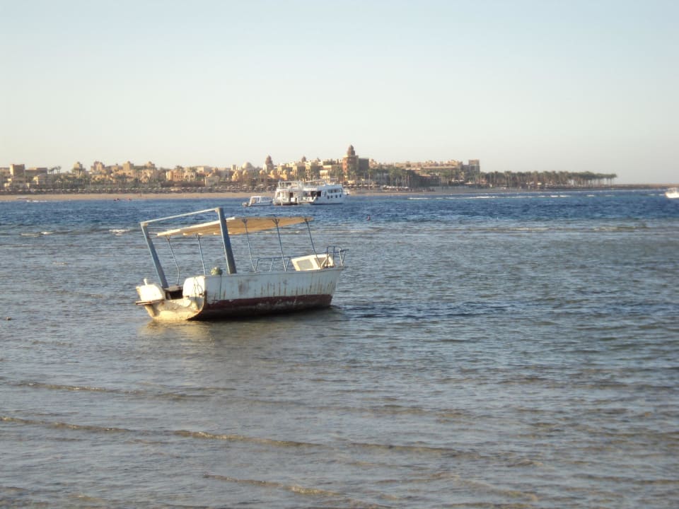 Hotel Stella Makadi Gardens Stella Garden Resort & Spa, Makadi Bay