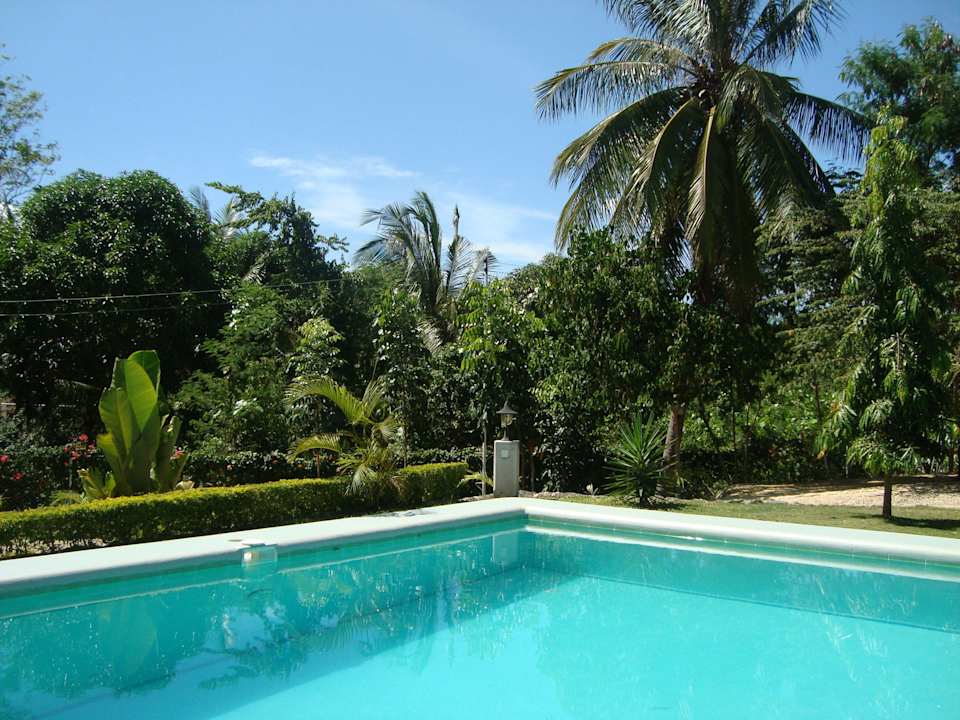Pool Meili Beach Resort