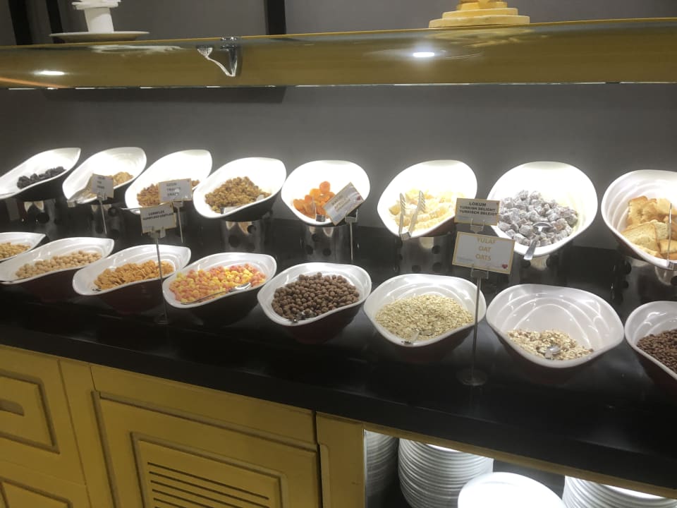 Gastro Seaden Valentine Resort & Spa