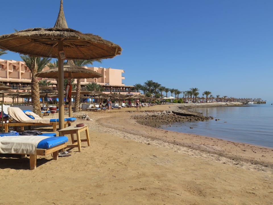 Hotel Strand Pickalbatros Palace Resort
