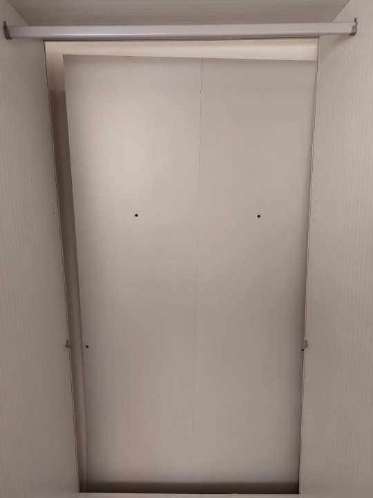 Zimmer Wyspa Uznam - Wyspa Uznam