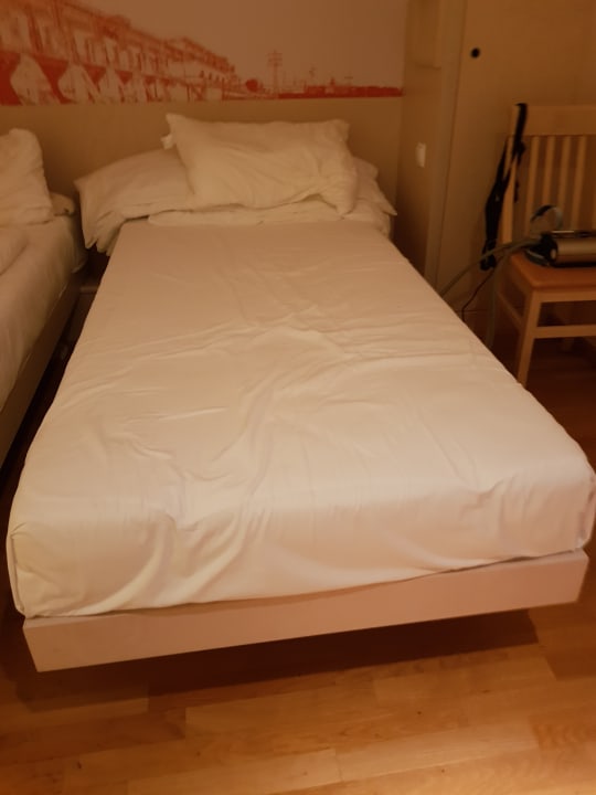 Zimmer JUFA Hotel Jülich