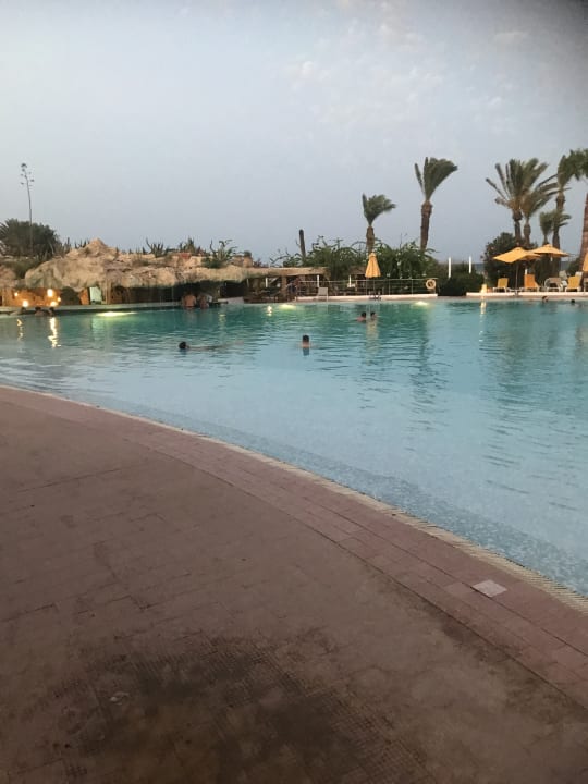 Pool Mahdia Beach & Aquapark