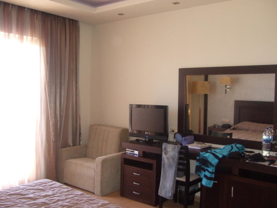 Zimmer Hotel Gaia Palace
