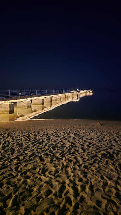 Ausblick Albatros Makadi Resort